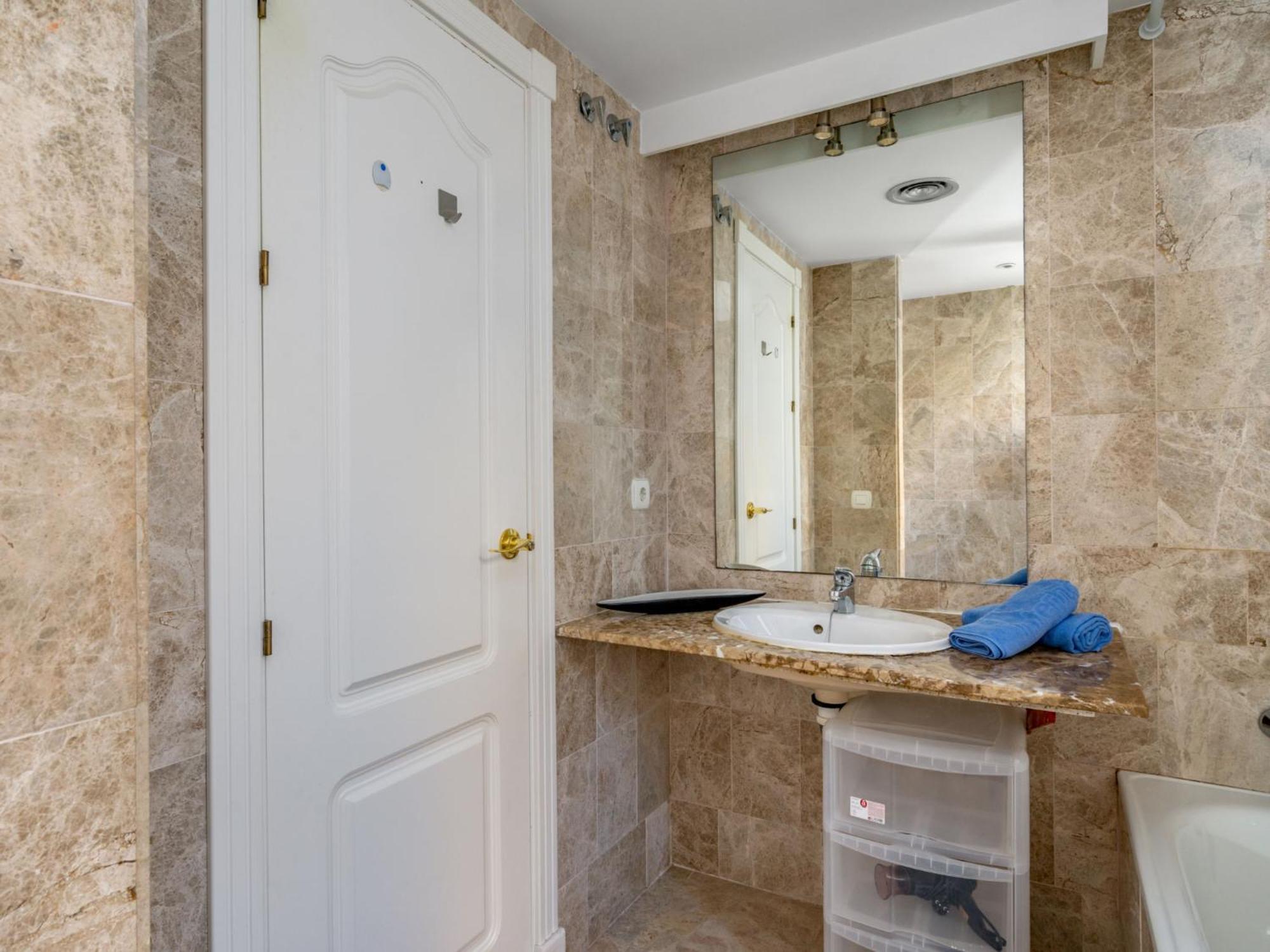 Apartamento Naranjos