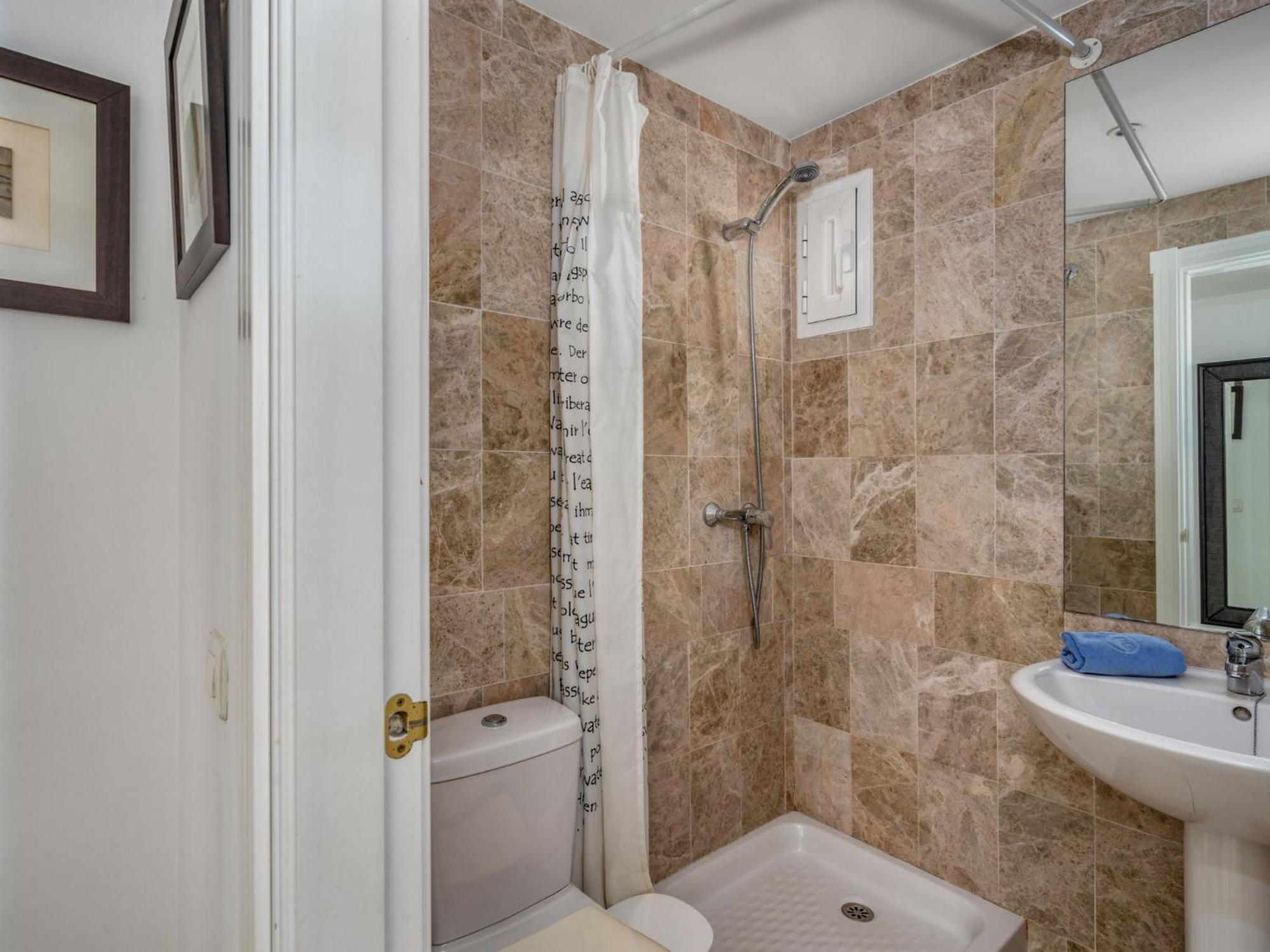 Apartamento Naranjos *