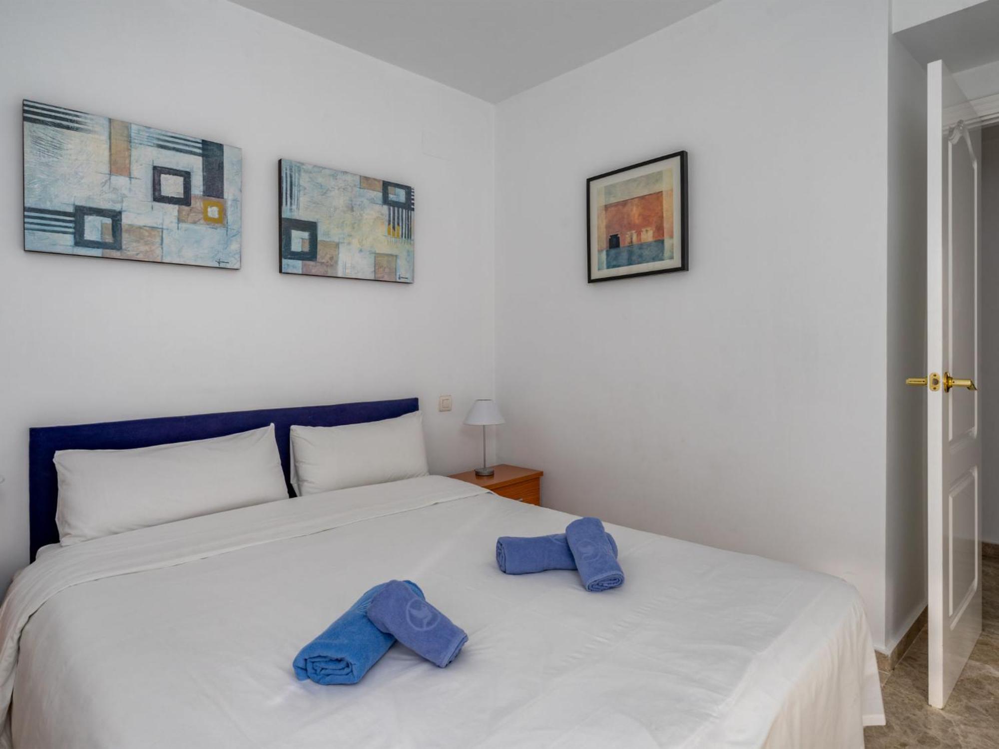 Naranjos Apartamento *
