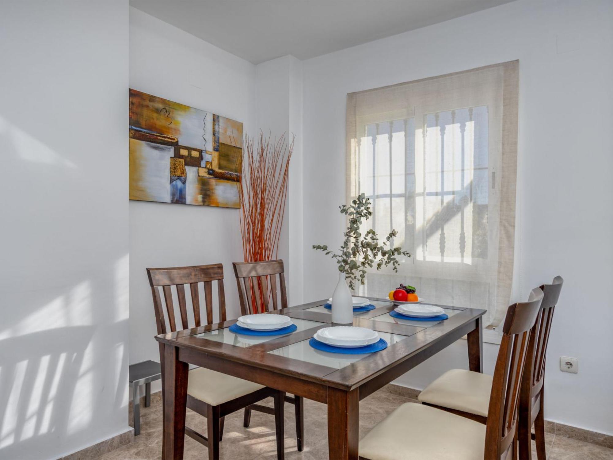 Naranjos Apartamento