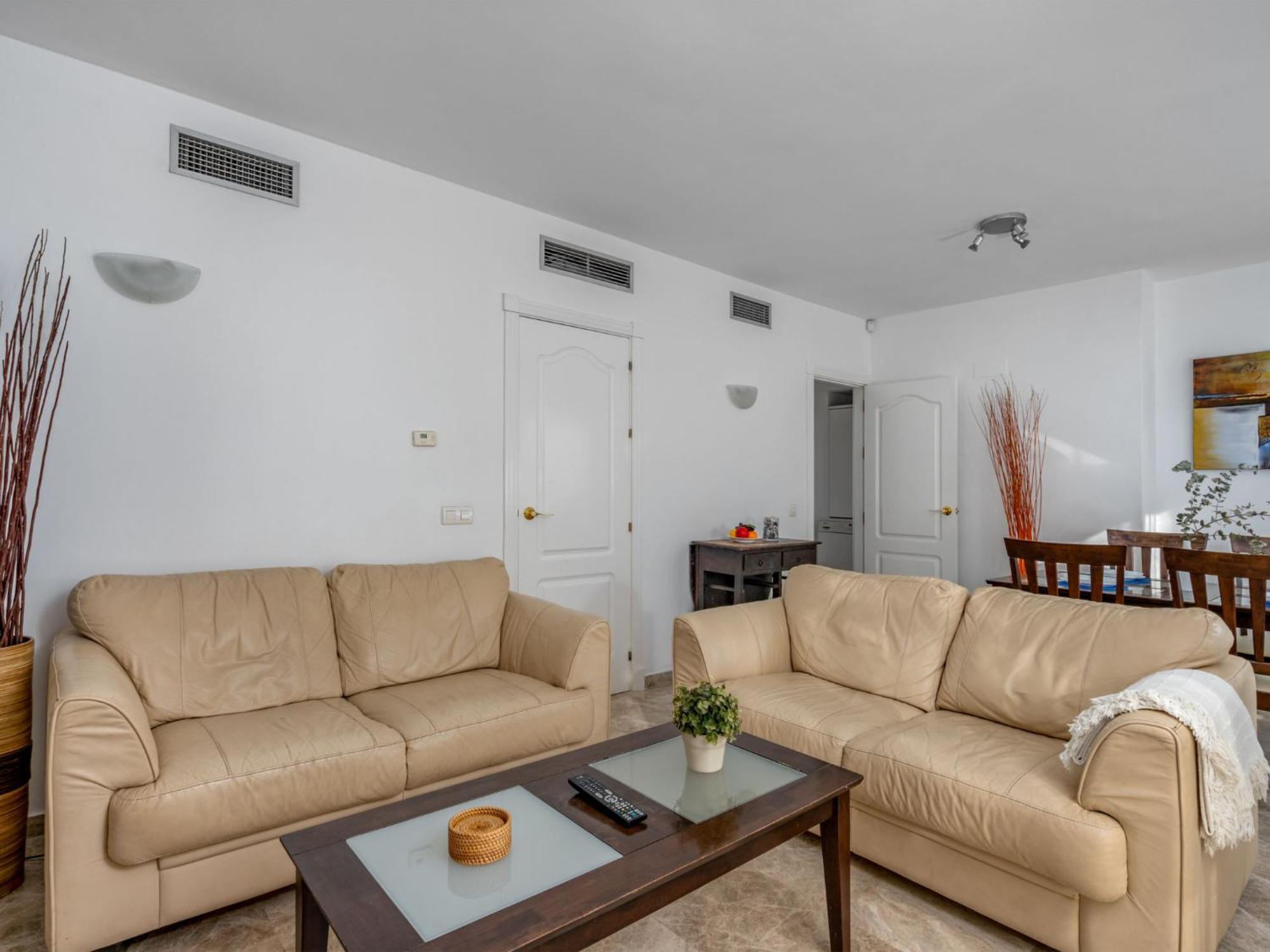 Apartamento Naranjos *