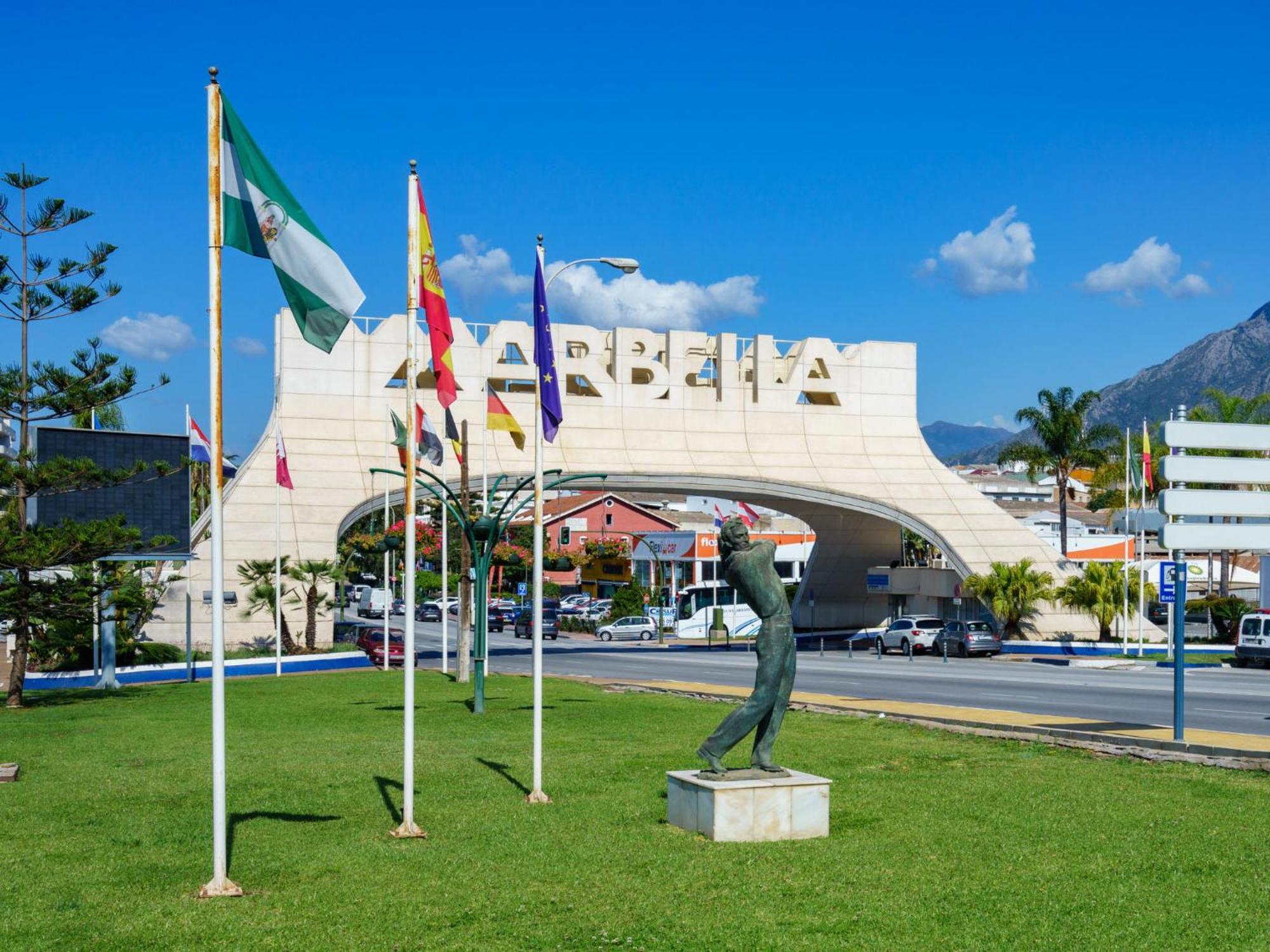 Naranjos Apartamento
