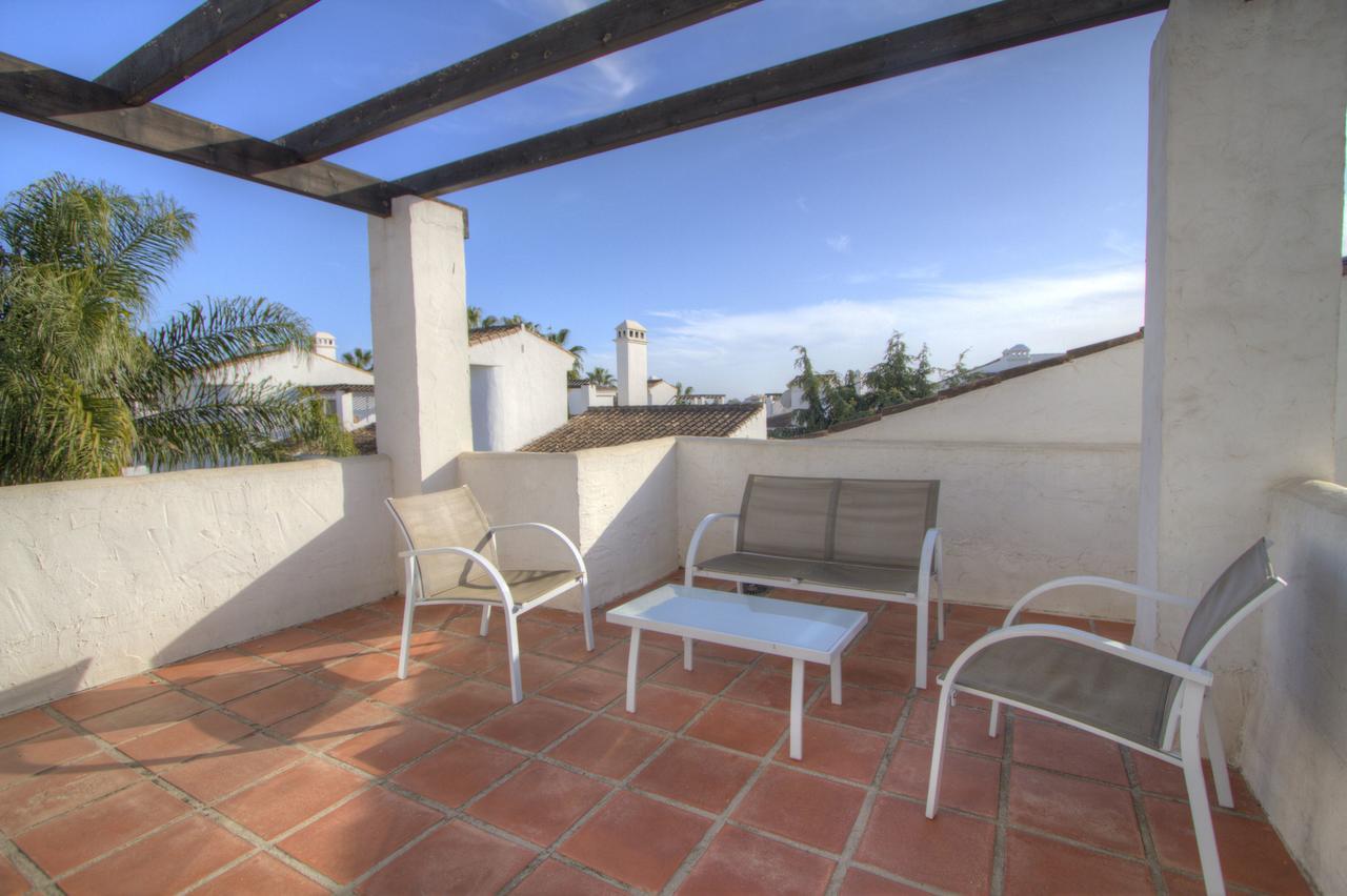 Apartamento Naranjos *