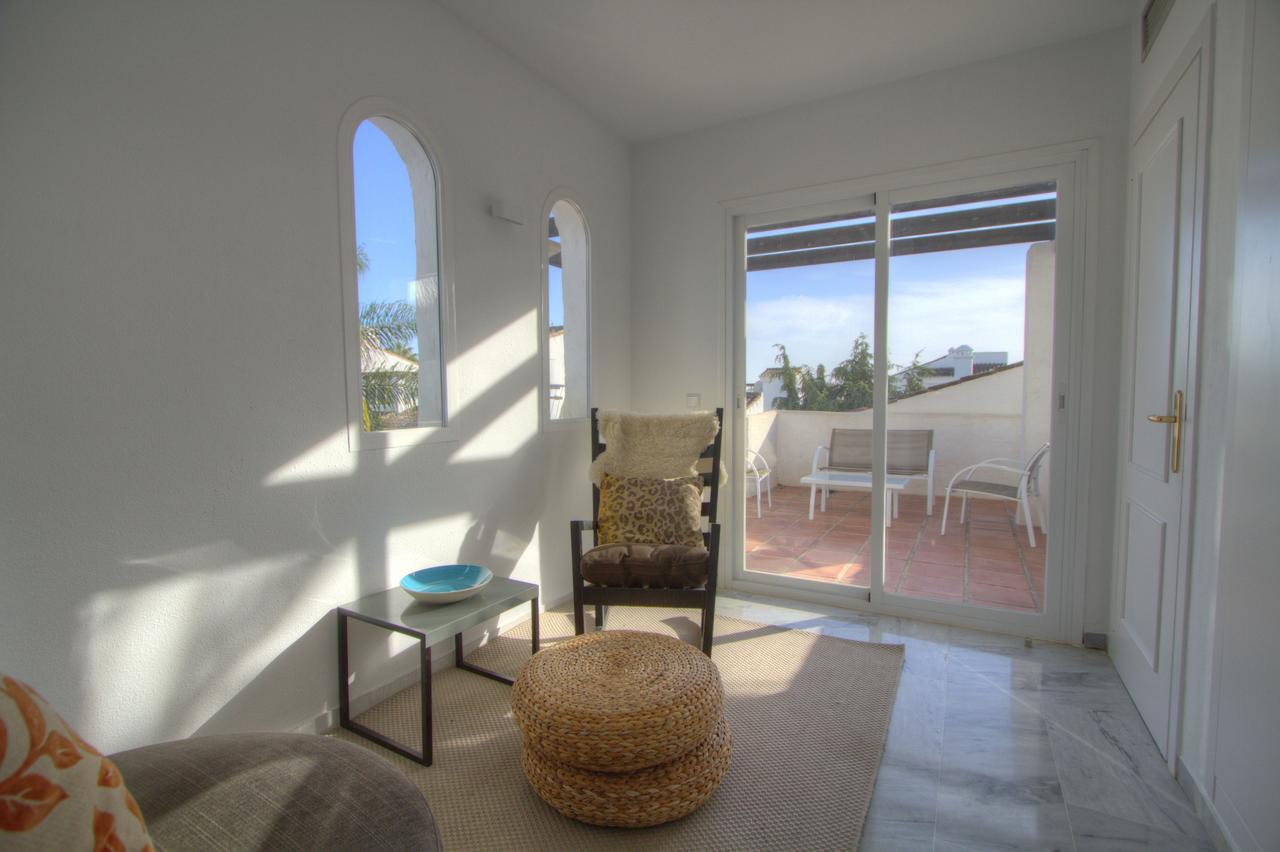 Naranjos Apartamento