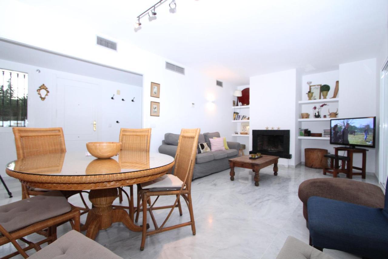 Naranjos Apartamento Marbella