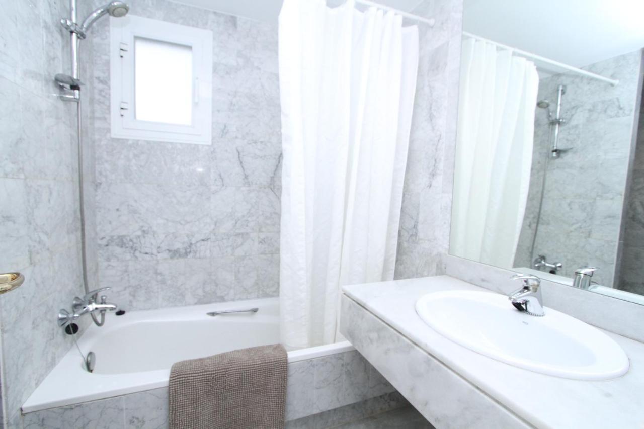 Naranjos Apartamento