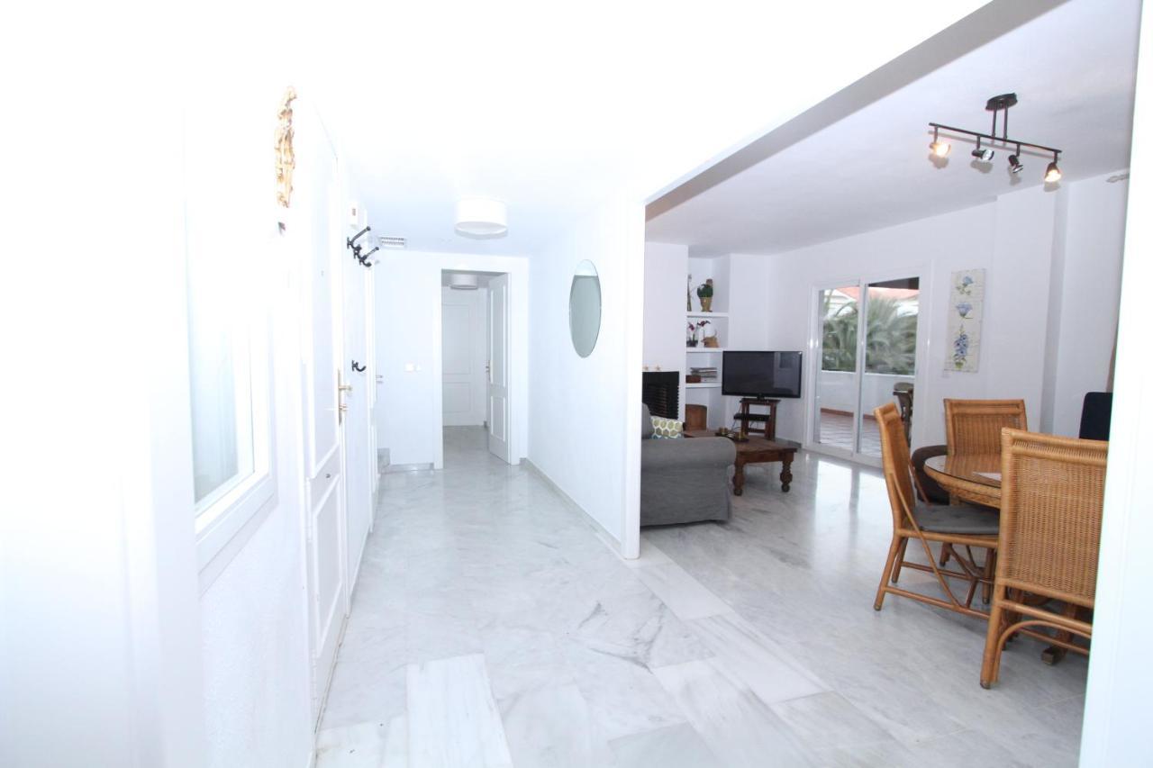 Apartamento Naranjos Marbella