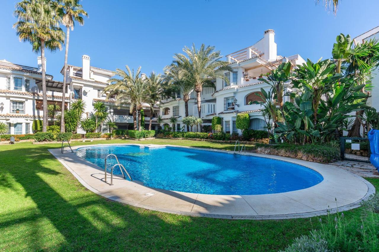 Apartamento Naranjos Marbella