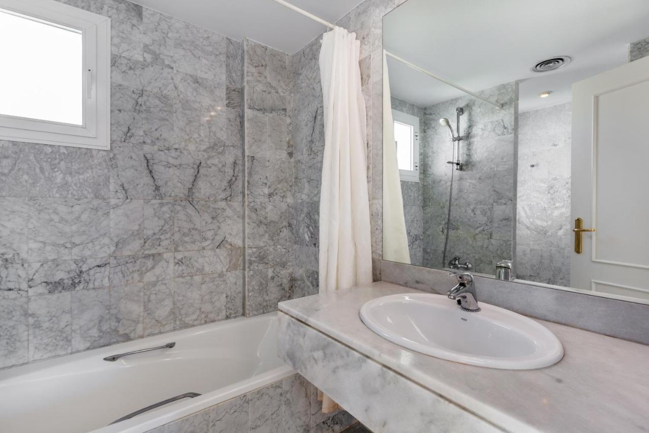 Naranjos Apartamento Marbella
