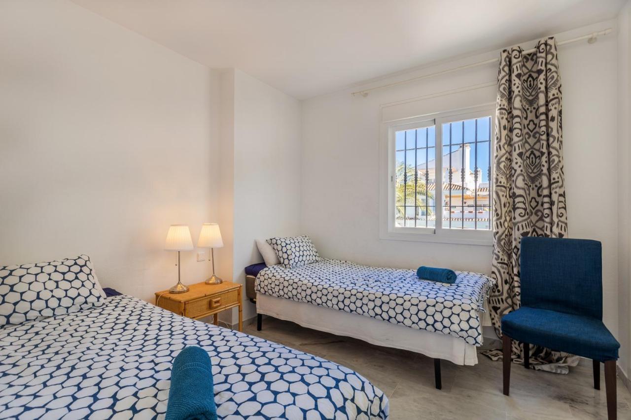 Apartamento Naranjos Marbella